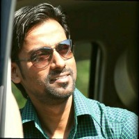 Vinay Singh