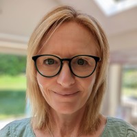 Sue Wharmby