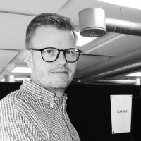 Michael Aagaard Pedersen