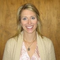 Kristy Engle Daniels