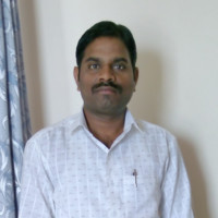 siddheshwar ghodki
