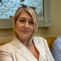 Iryna Gibson