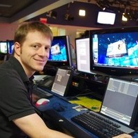 Keith Burdette, Gisp