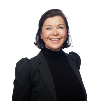 Maria Strand
