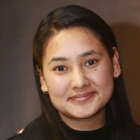 Kanchan Shrestha
