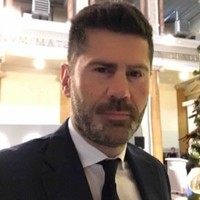 Andrea D'Alisera