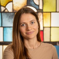 Valentyna Levchenko