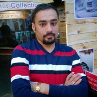 Neeraj Kumar