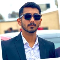 Abin Kalapurayil Abraham
