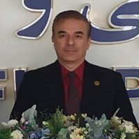 Farshid Monsefi