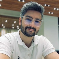 Mojtaba Mahdian