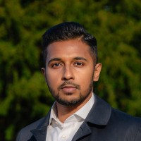 Sujith Sudhakar