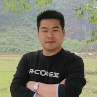 Peter jiang