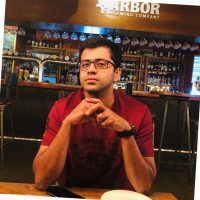 Sanju Narayanan