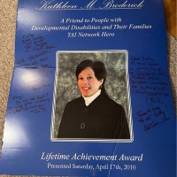Kathy Broderick