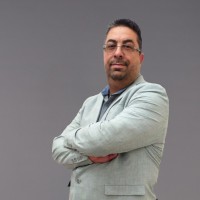 Achraf Alkhayiat