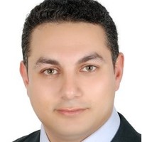 Ayman Rashed