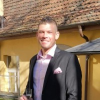 Adrian Meier
