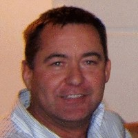 Peter Caley