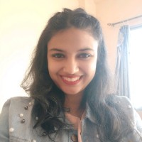 Khushbu Raval