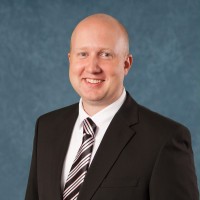 Dustin Sherry, Cpa