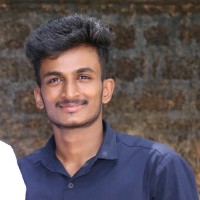 Sabarinathan G