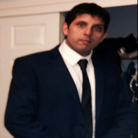 Gurjit Singh Chohan