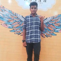 Deepan C
