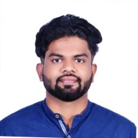 V NAGARAJU