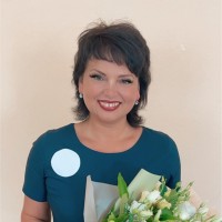 Олена Боднар