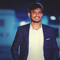 Harshith N G