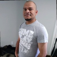 Daniel Puerto