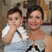 Ragheda Andoni