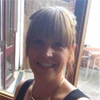 Claire Baker