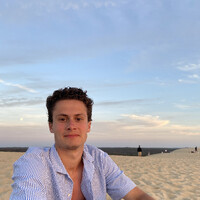 Reinoud Van Lente