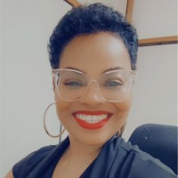 Chrishina J. Scott Lpc
