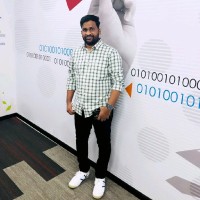 Naveen Rao