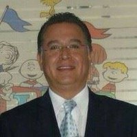 Martin Arizmendi