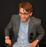 Lucas Smith