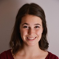 Katherine Hudon