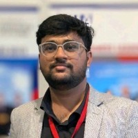 Ca Pyda Balaramakrishna