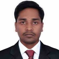Sanojkumar Sharma