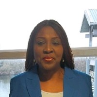 Mercy Fabolude Cmi, Mba