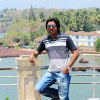 Avinash Kumar J