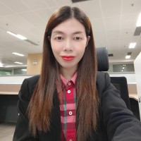 Carrie Huang