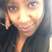 Monique Saunders