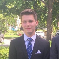 Liam Tye