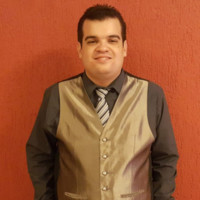 Lisandro Mamud Said Teixeira
