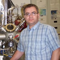 Laurentiu E. Dinca, PhD