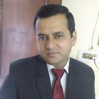 Ajay Tyagi